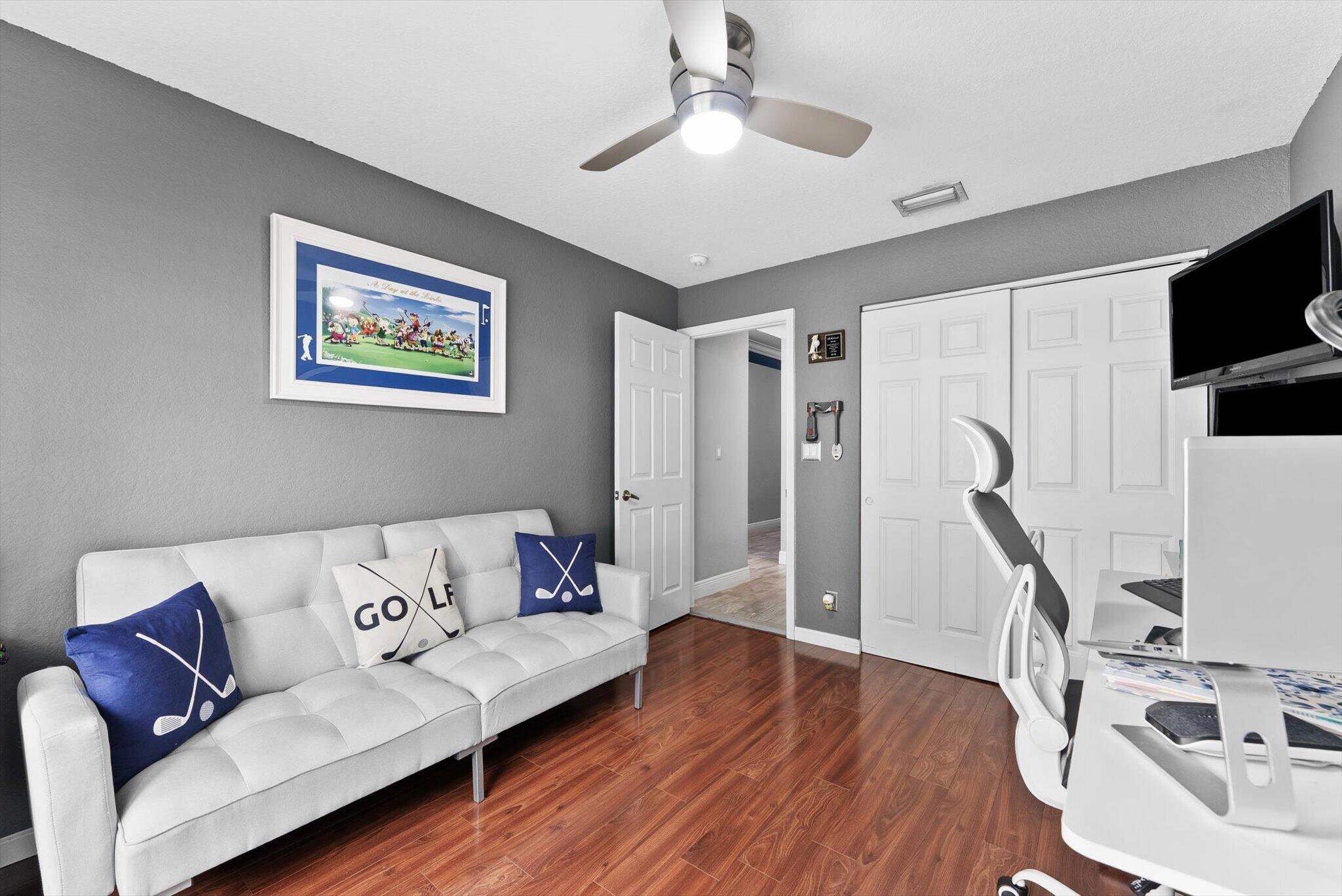 PARKSIDE ESTATES - Residential