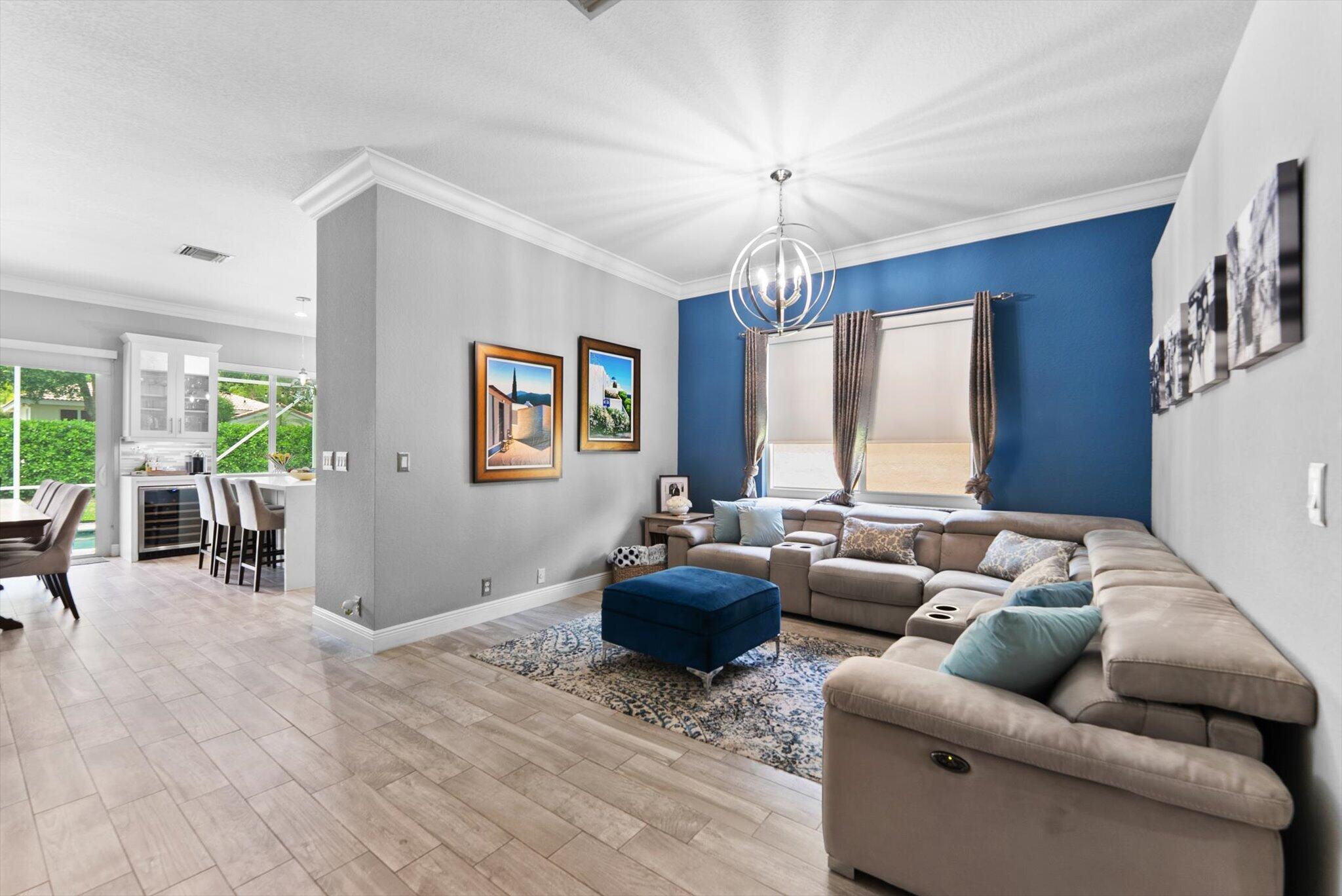 PARKSIDE ESTATES - Residential