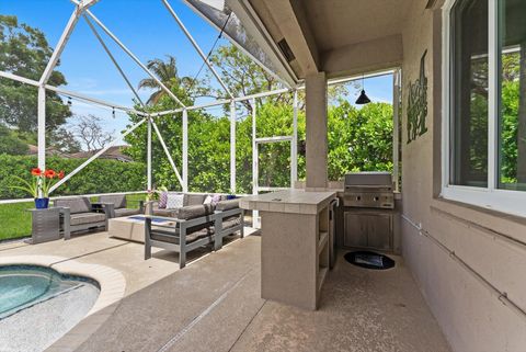Tiny photo for 7653 NW 70th Avenue, Parkland, FL 33067 (MLS # B26020968)