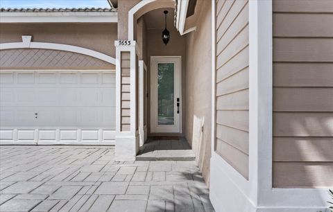 Tiny photo for 7653 NW 70th Avenue, Parkland, FL 33067 (MLS # B26020968)