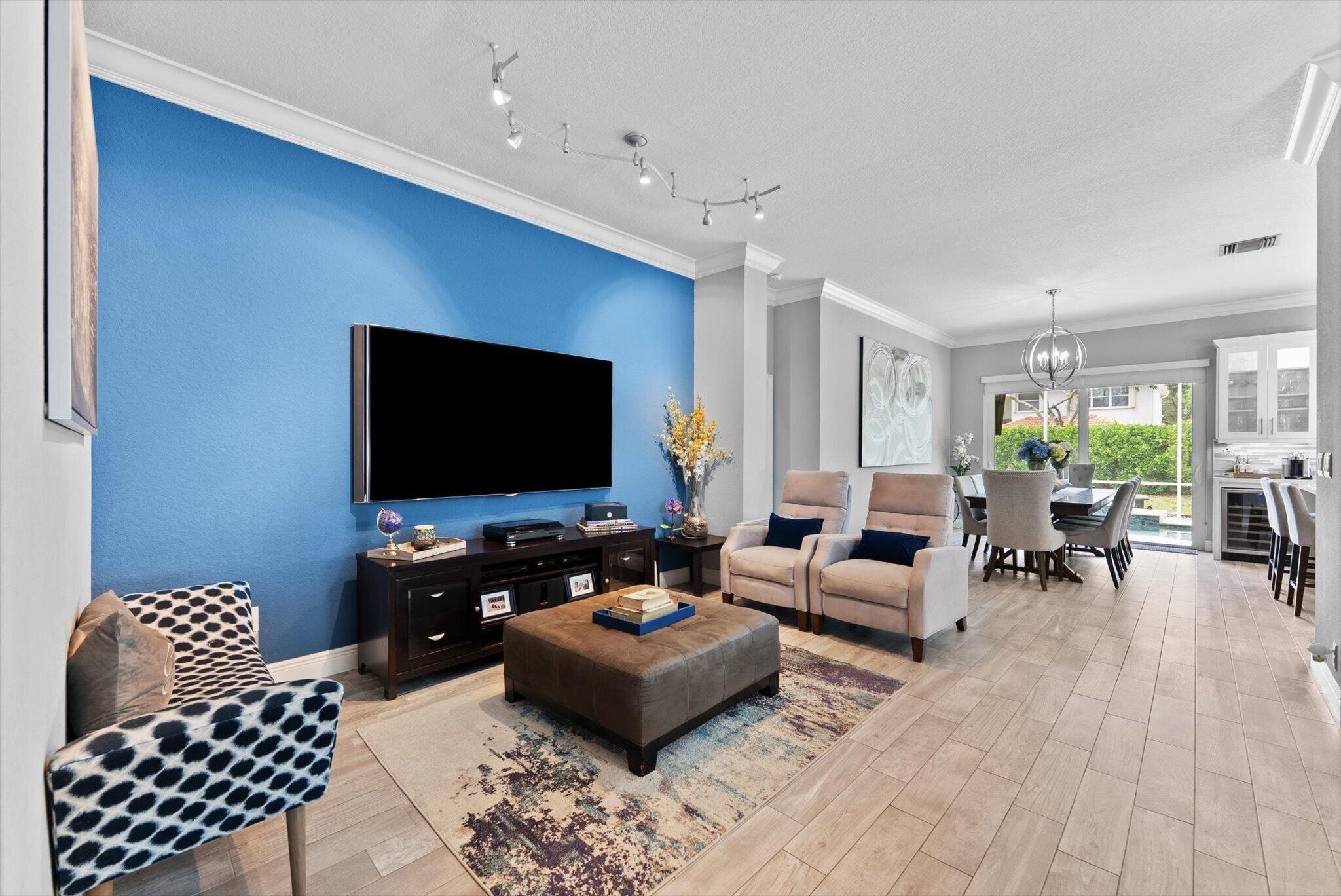 PARKSIDE ESTATES - Residential