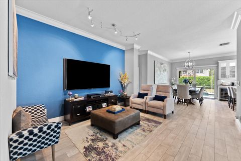 Tiny photo for 7653 NW 70th Avenue, Parkland, FL 33067 (MLS # B26020968)