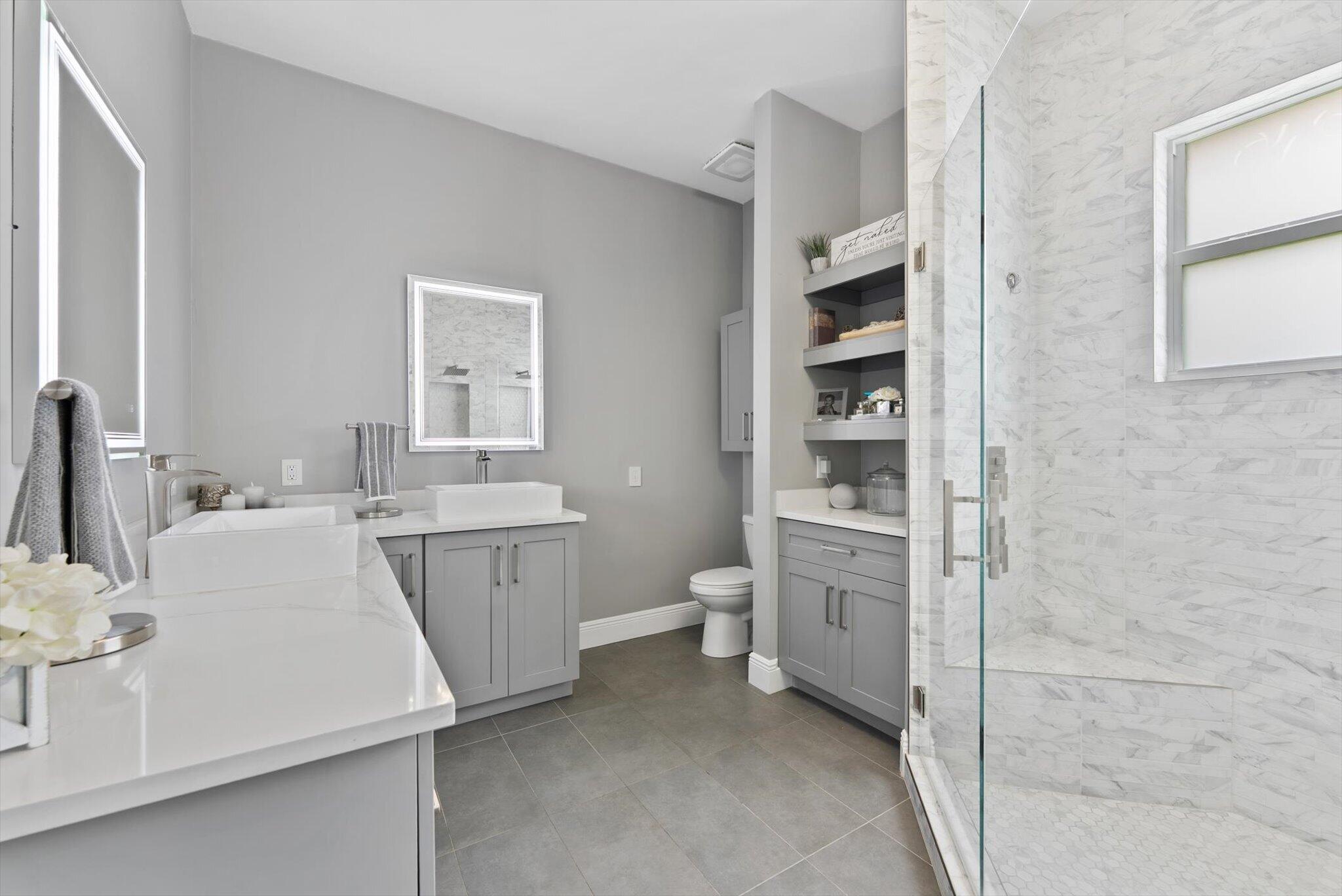 PARKSIDE ESTATES - Residential