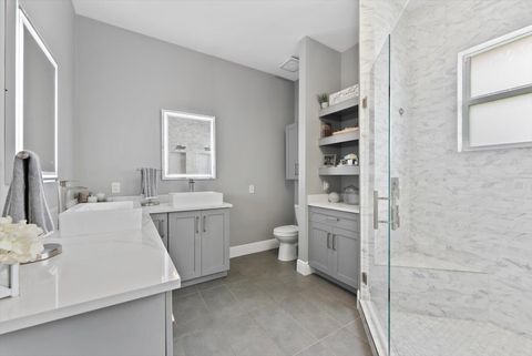 Tiny photo for 7653 NW 70th Avenue, Parkland, FL 33067 (MLS # B26020968)