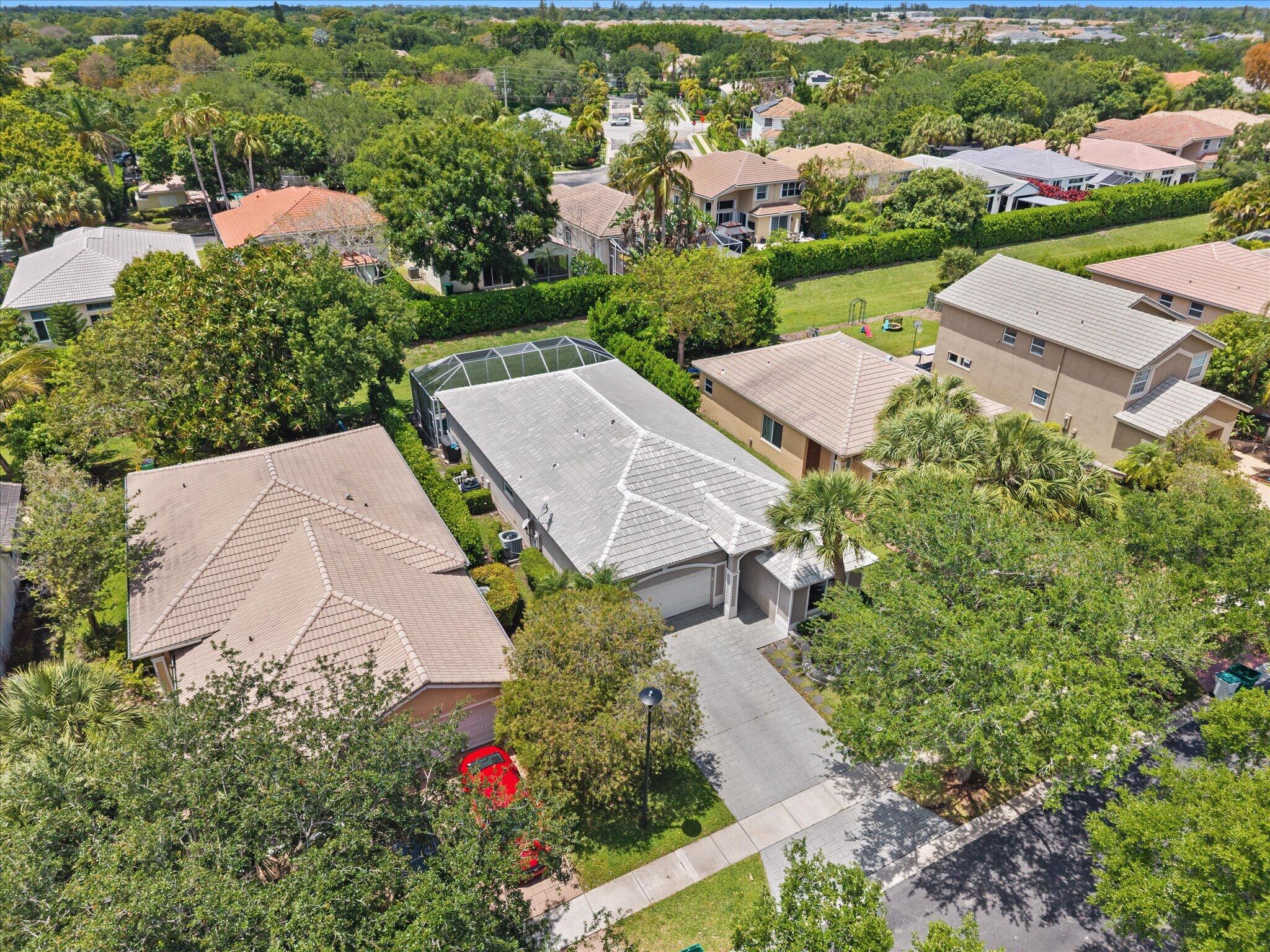 PARKSIDE ESTATES - Residential