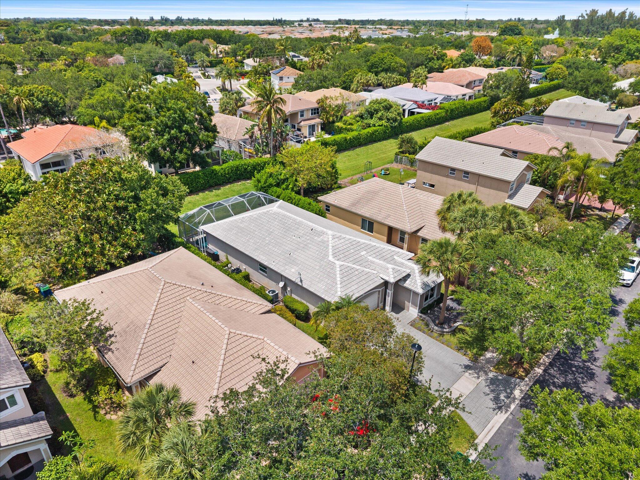 PARKSIDE ESTATES - Residential