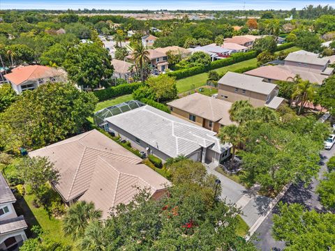 Tiny photo for 7653 NW 70th Avenue, Parkland, FL 33067 (MLS # B26020968)