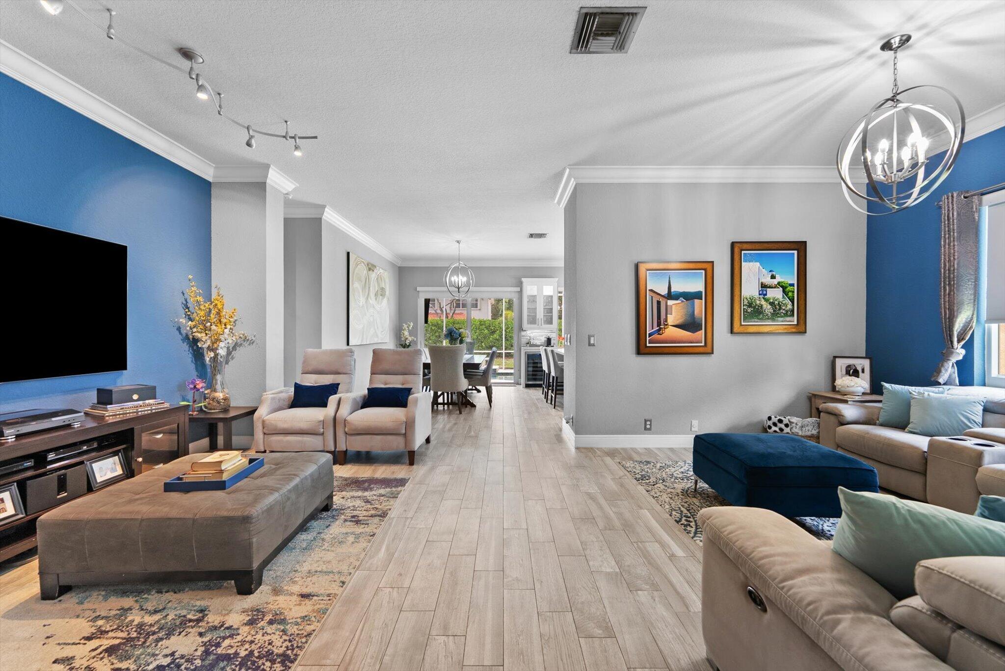 PARKSIDE ESTATES - Residential