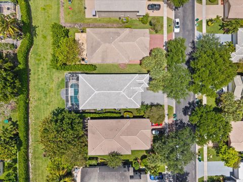 Tiny photo for 7653 NW 70th Avenue, Parkland, FL 33067 (MLS # B26020968)