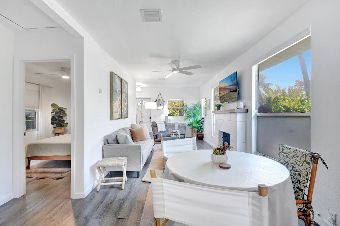 Lake Worth Town - Residential