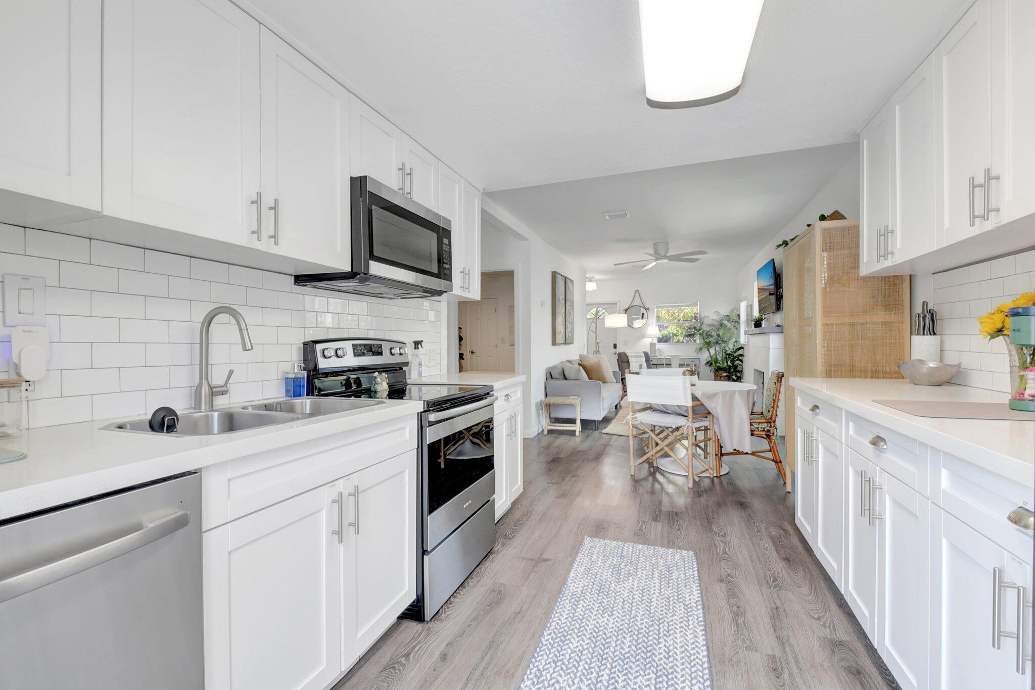 Lake Worth Town - Residential