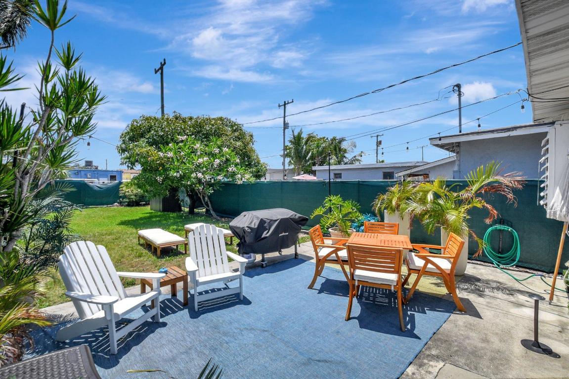 Lake Worth Town - Residential