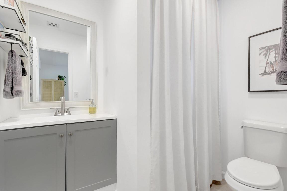 Lake Worth Town - Residential