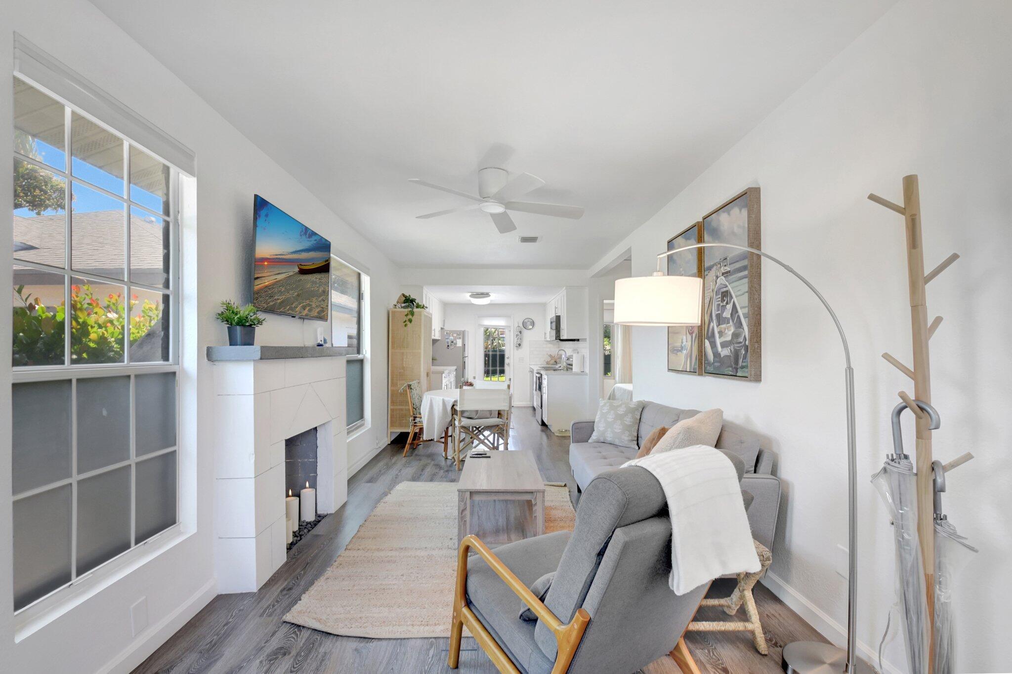 Lake Worth Town - Residential