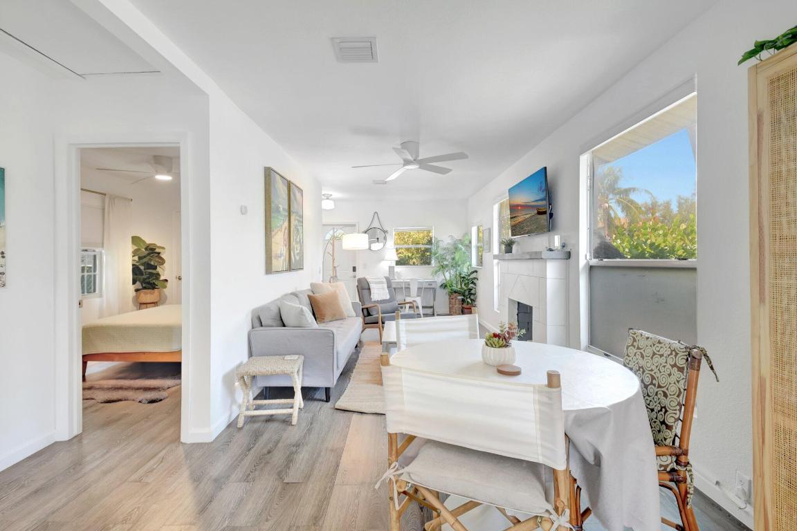 Lake Worth Town - Residential