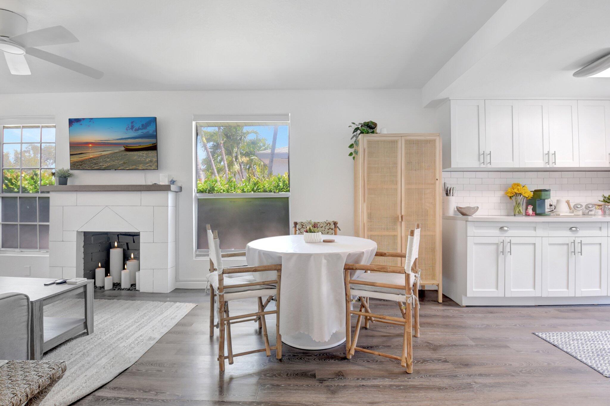 Lake Worth Town - Residential