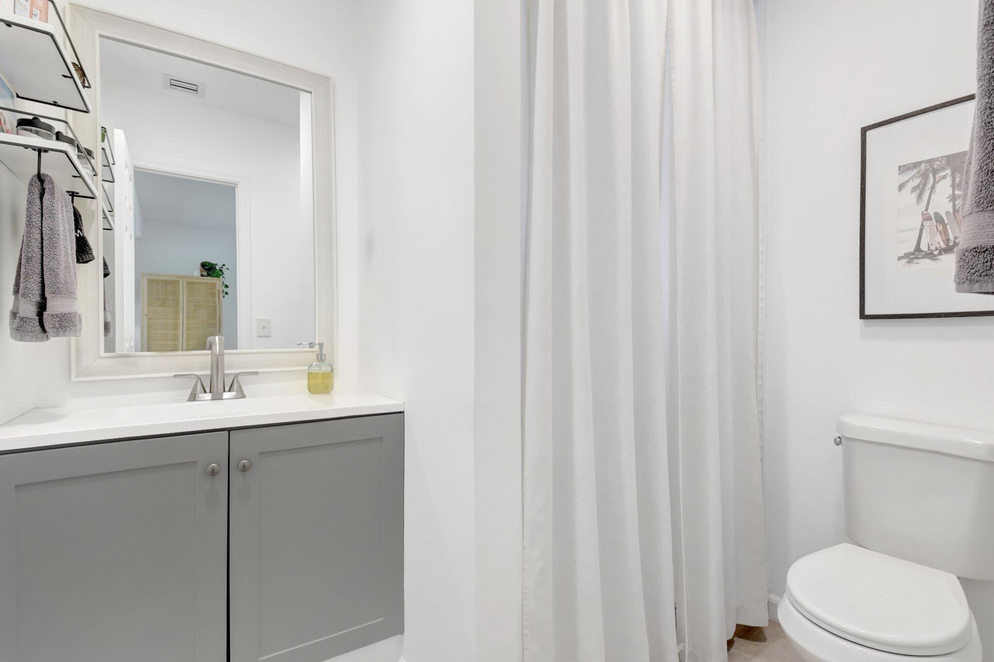 Lake Worth Town - Residential