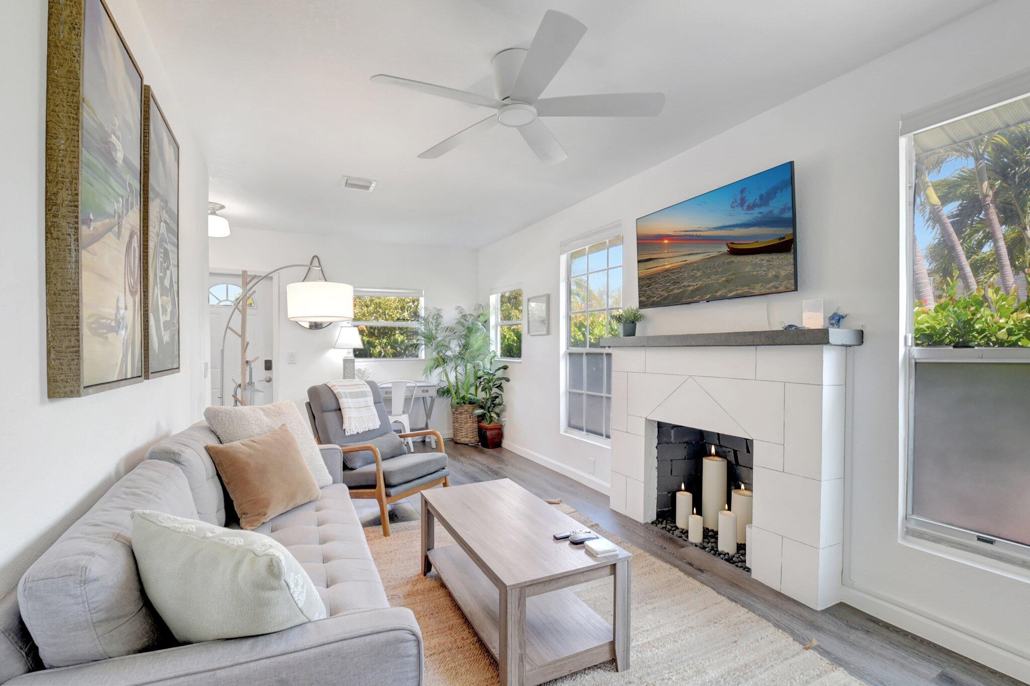 Lake Worth Town - Residential