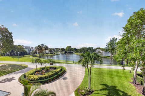 Tiny photo for 1732 Bridgewood Drive, Boca Raton, FL 33434 (MLS # B26032371)