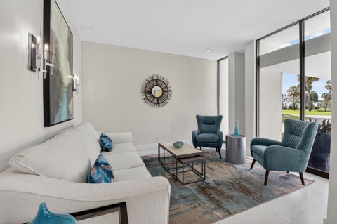 Tiny photo for 1732 Bridgewood Drive, Boca Raton, FL 33434 (MLS # B26032371)