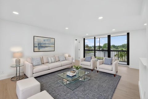 Tiny photo for 1732 Bridgewood Drive, Boca Raton, FL 33434 (MLS # B26032371)