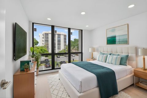 Tiny photo for 1732 Bridgewood Drive, Boca Raton, FL 33434 (MLS # B26032371)