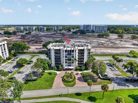 Tiny photo for 1732 Bridgewood Drive, Boca Raton, FL 33434 (MLS # B26032371)