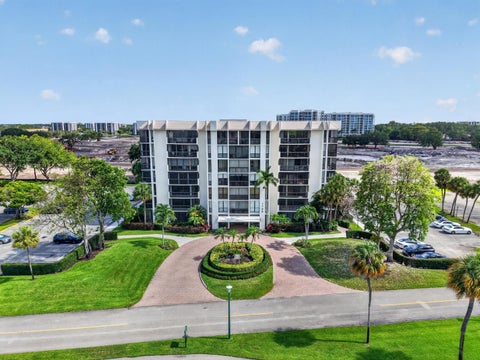 Tiny photo for 1732 Bridgewood Drive, Boca Raton, FL 33434 (MLS # B26032371)