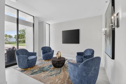 Tiny photo for 1732 Bridgewood Drive, Boca Raton, FL 33434 (MLS # B26032371)