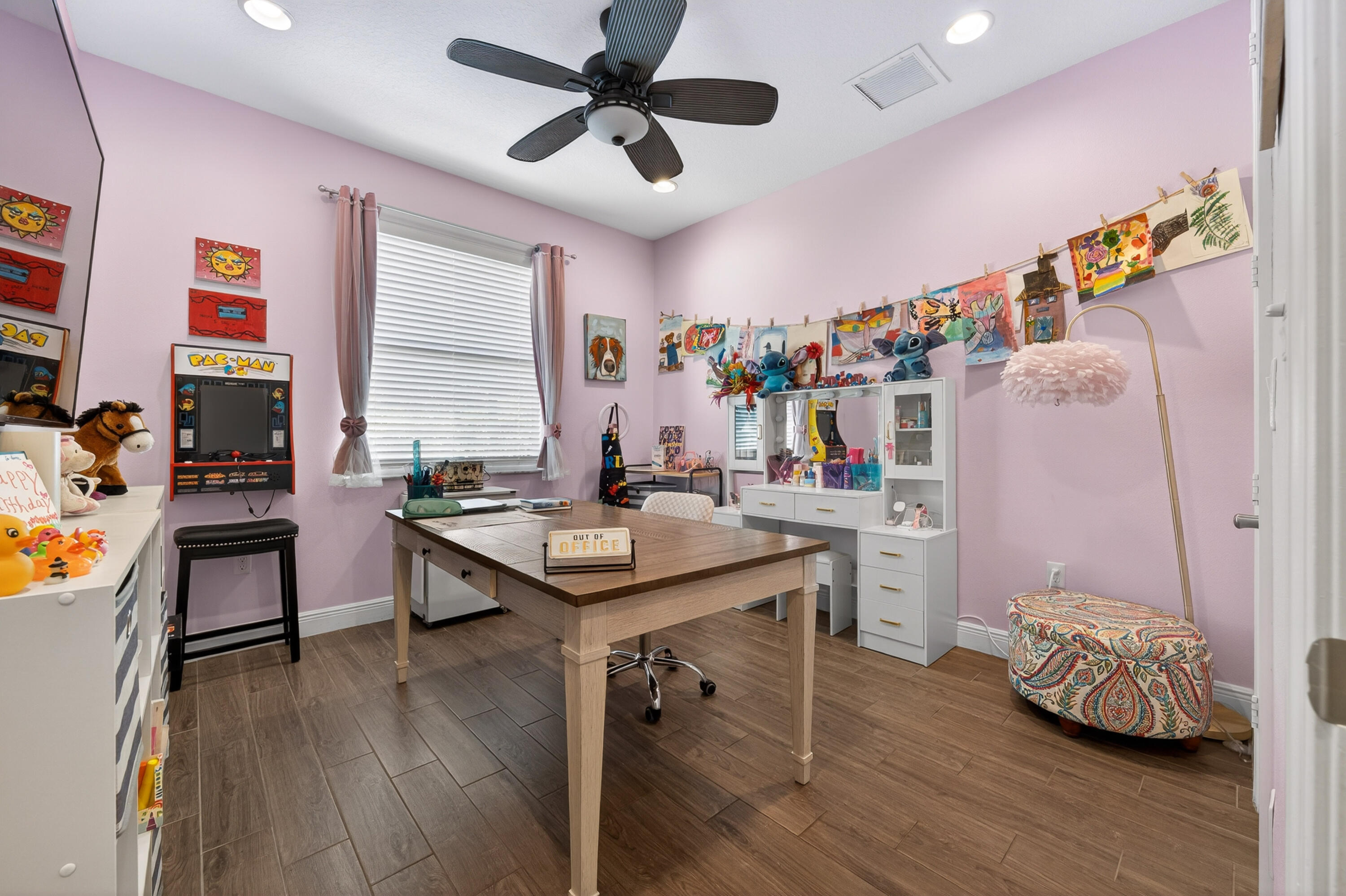 FIELDSTONE RANCH SUB PHASE 3 - Residential