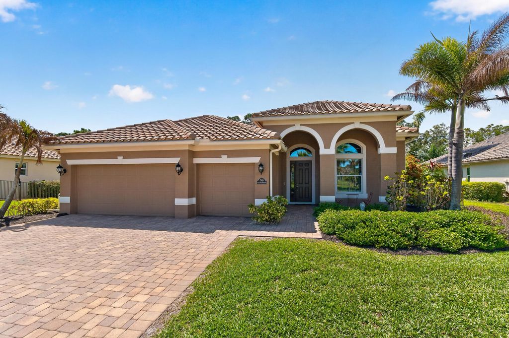 Photo of 7589 Fieldstone Ranch Square, Vero Beach, FL 32967 (MLS # B26016540)