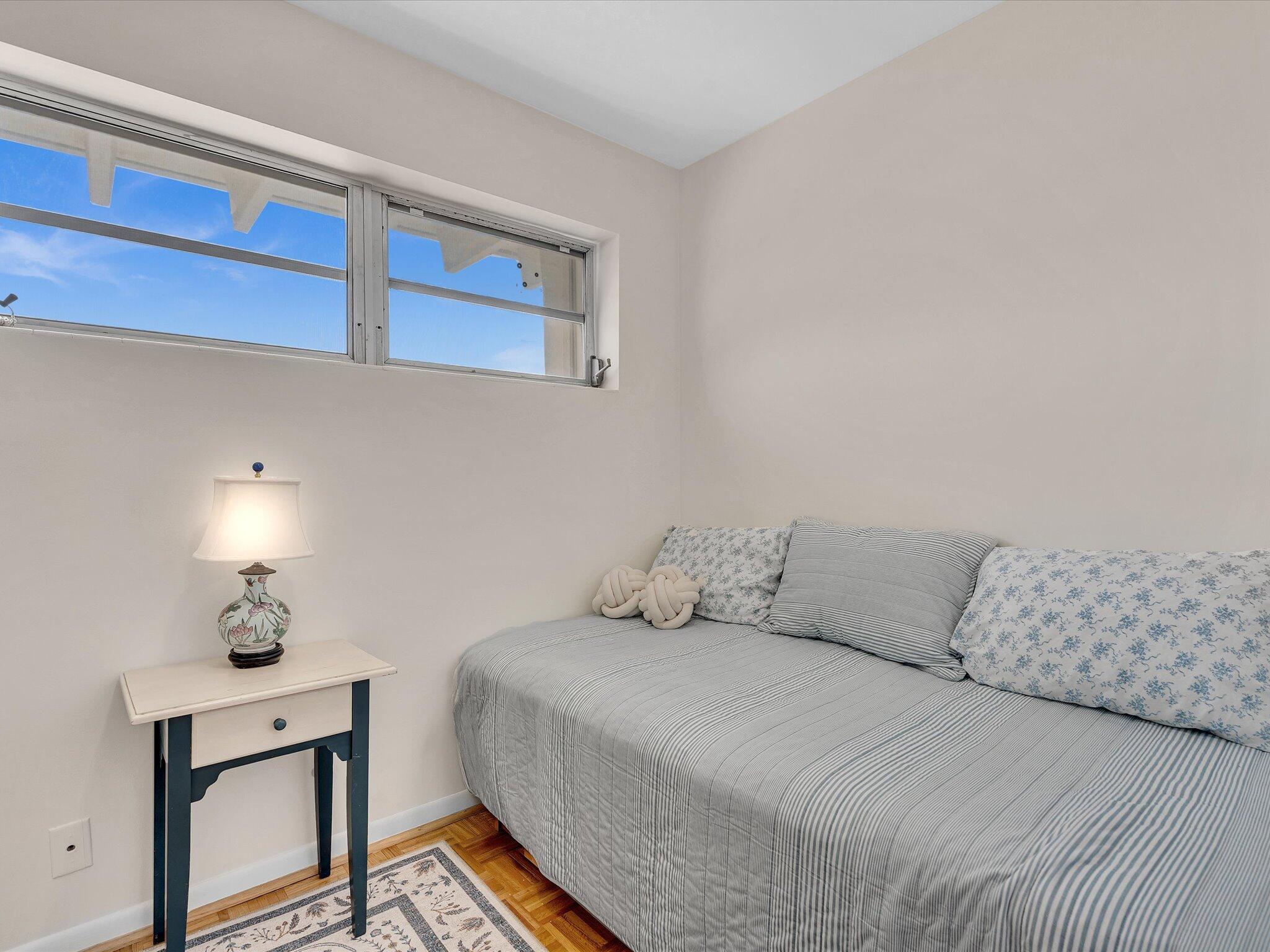 SOUTH PALM RESIDENCE INC - Residential