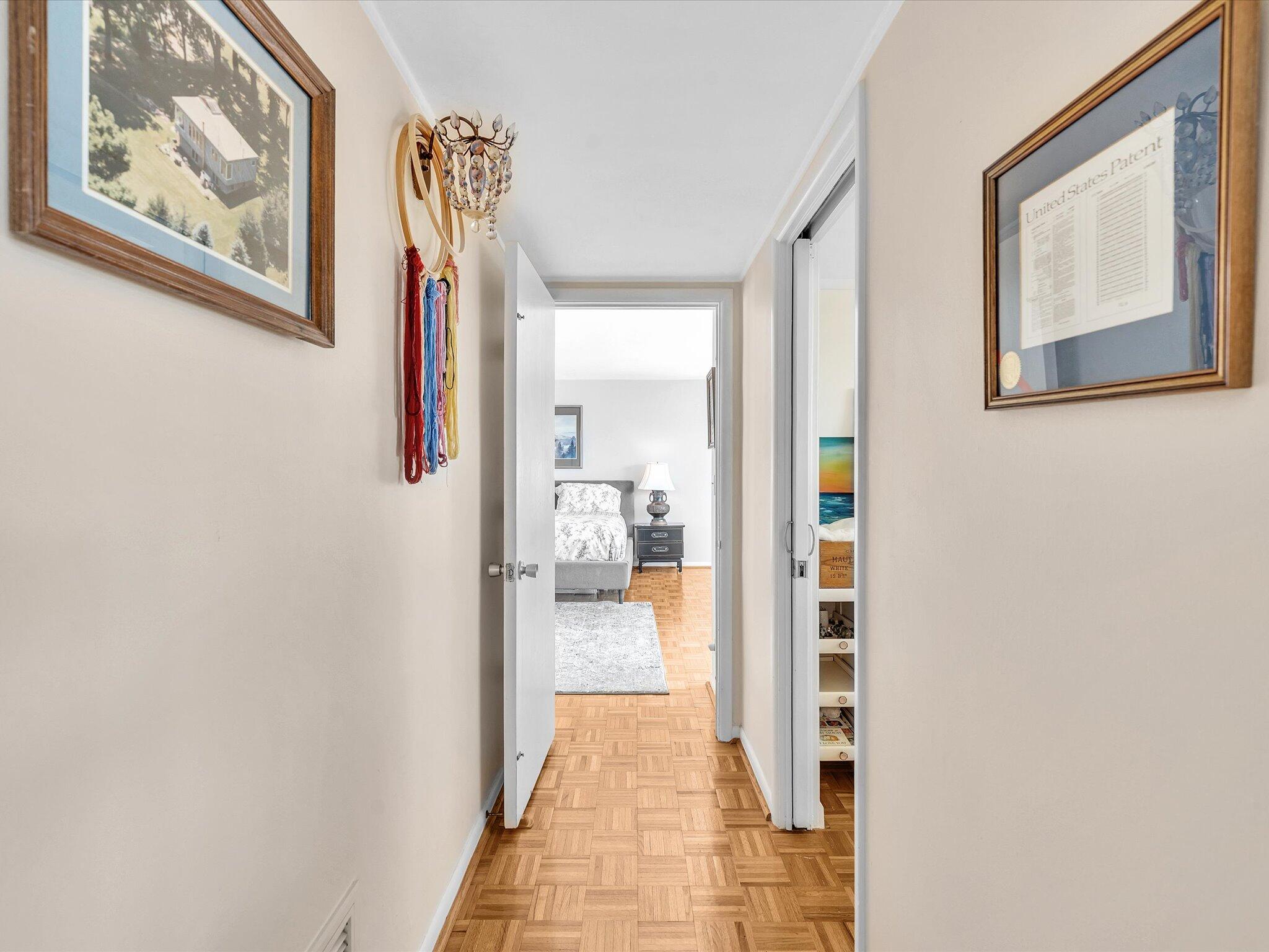 SOUTH PALM RESIDENCE INC - Residential