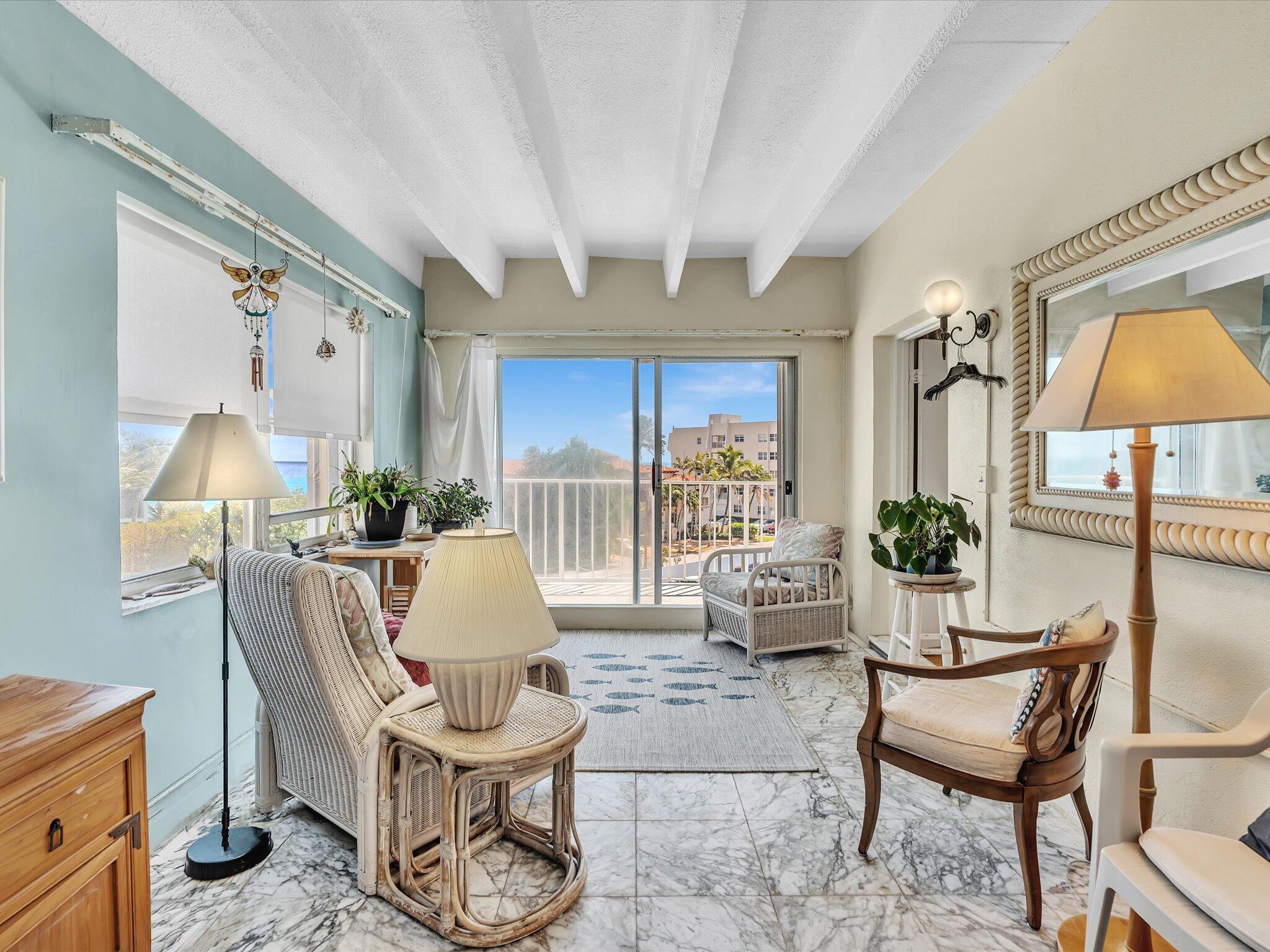 SOUTH PALM RESIDENCE INC - Residential