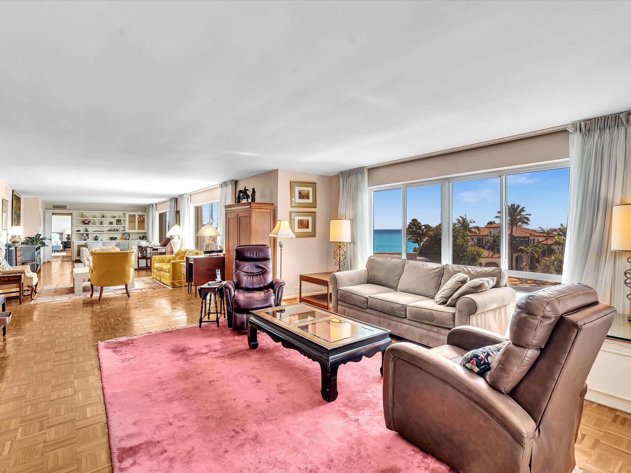 SOUTH PALM RESIDENCE INC - Residential