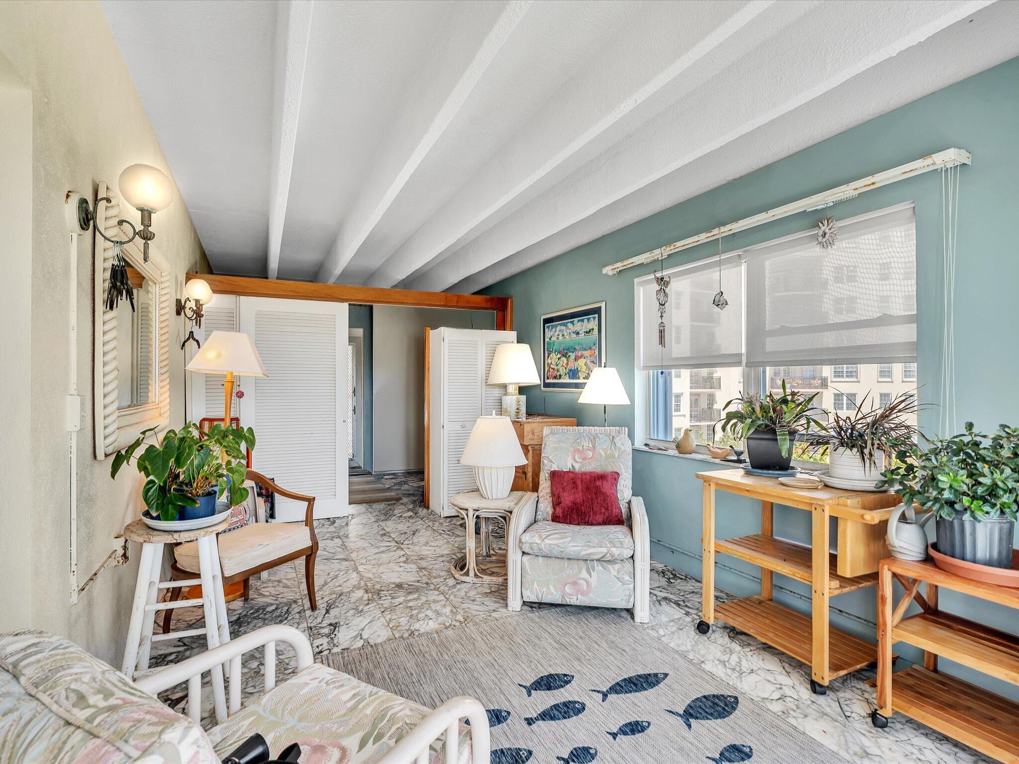 SOUTH PALM RESIDENCE INC - Residential