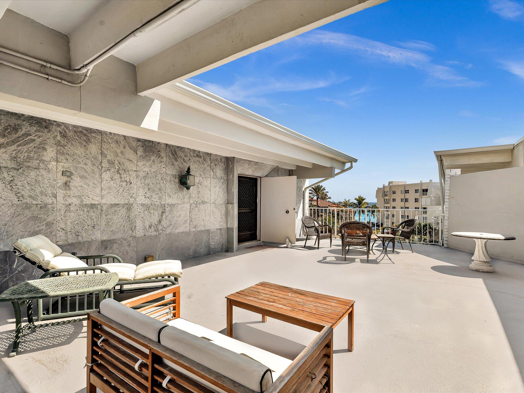 SOUTH PALM RESIDENCE INC - Residential