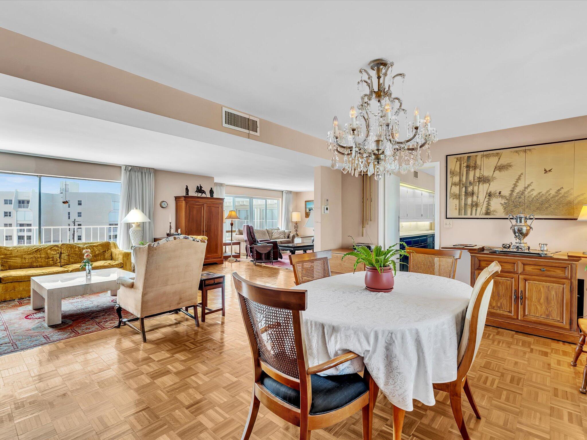 SOUTH PALM RESIDENCE INC - Residential