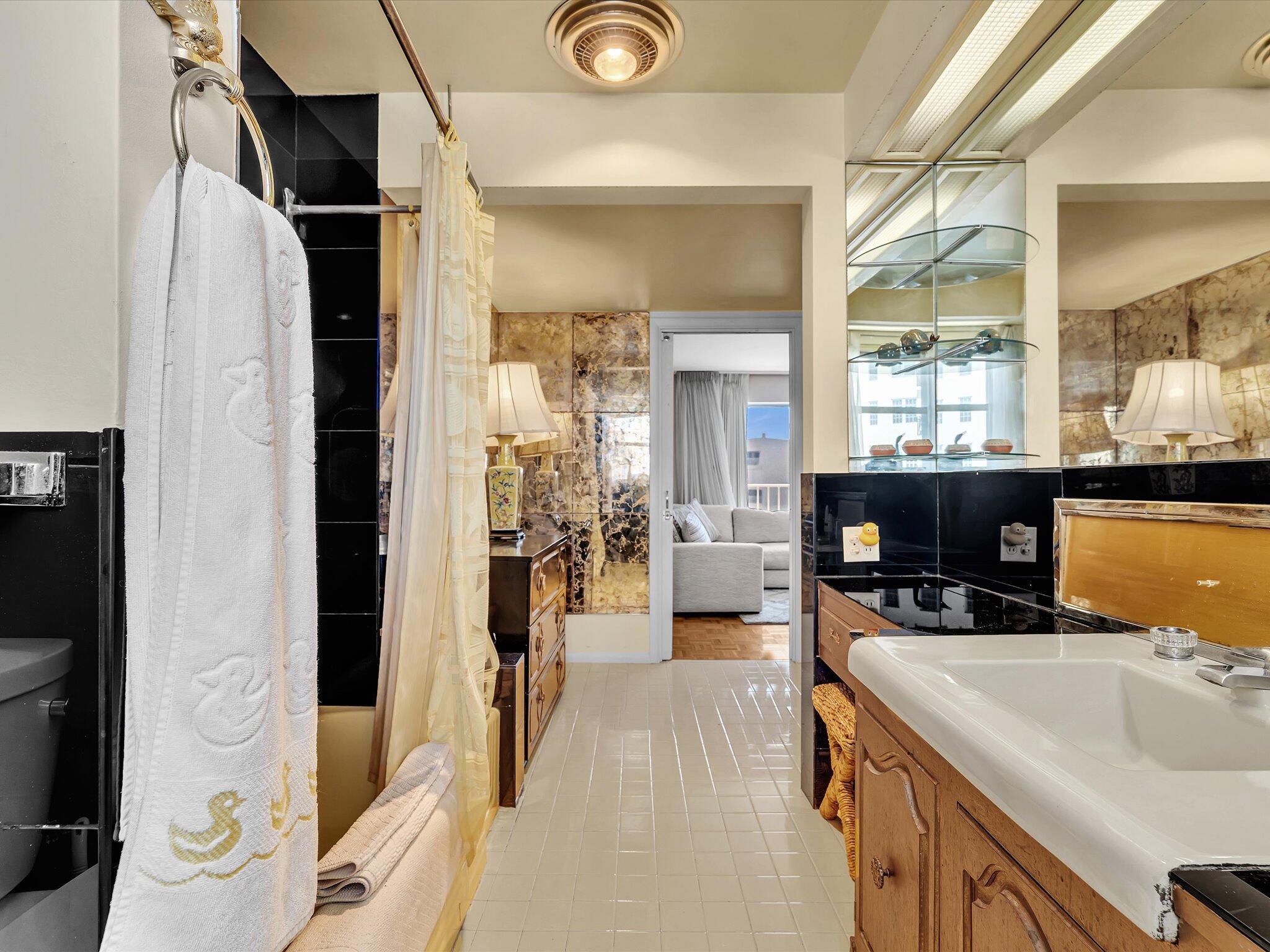 SOUTH PALM RESIDENCE INC - Residential