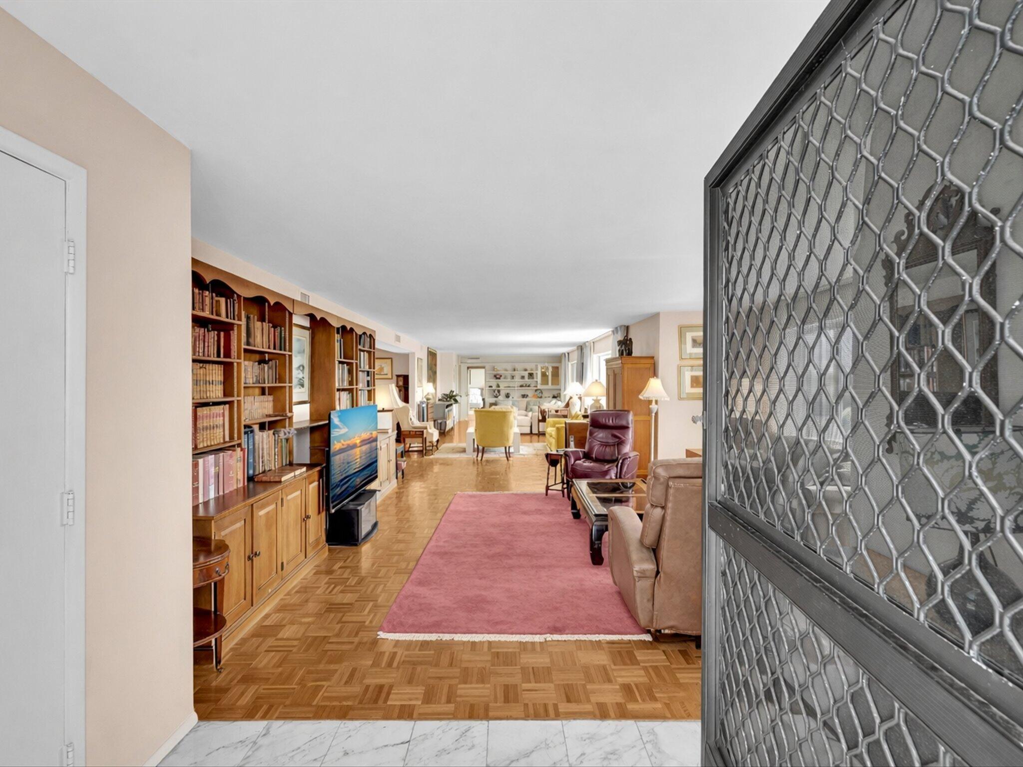 SOUTH PALM RESIDENCE INC - Residential