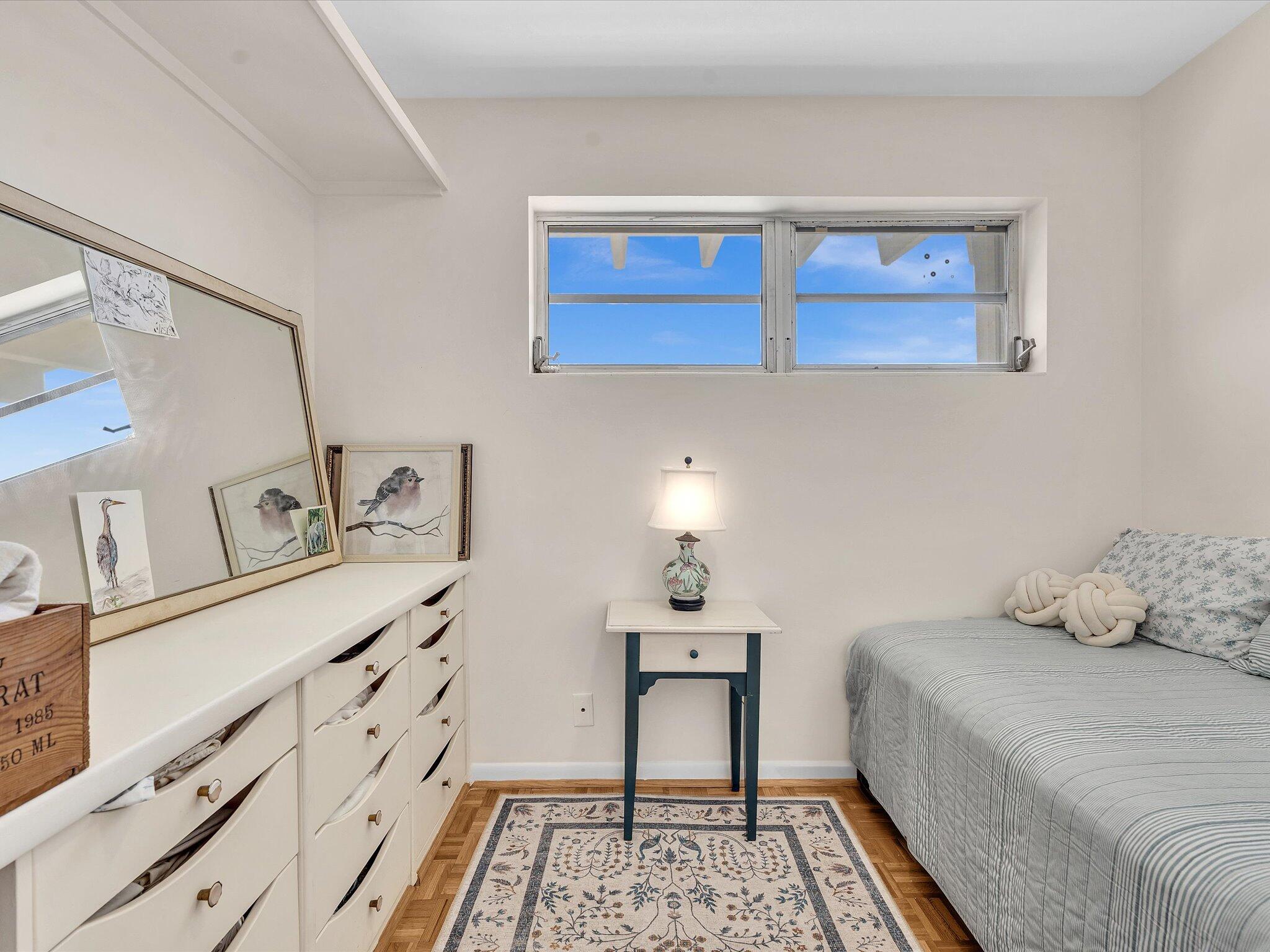 SOUTH PALM RESIDENCE INC - Residential