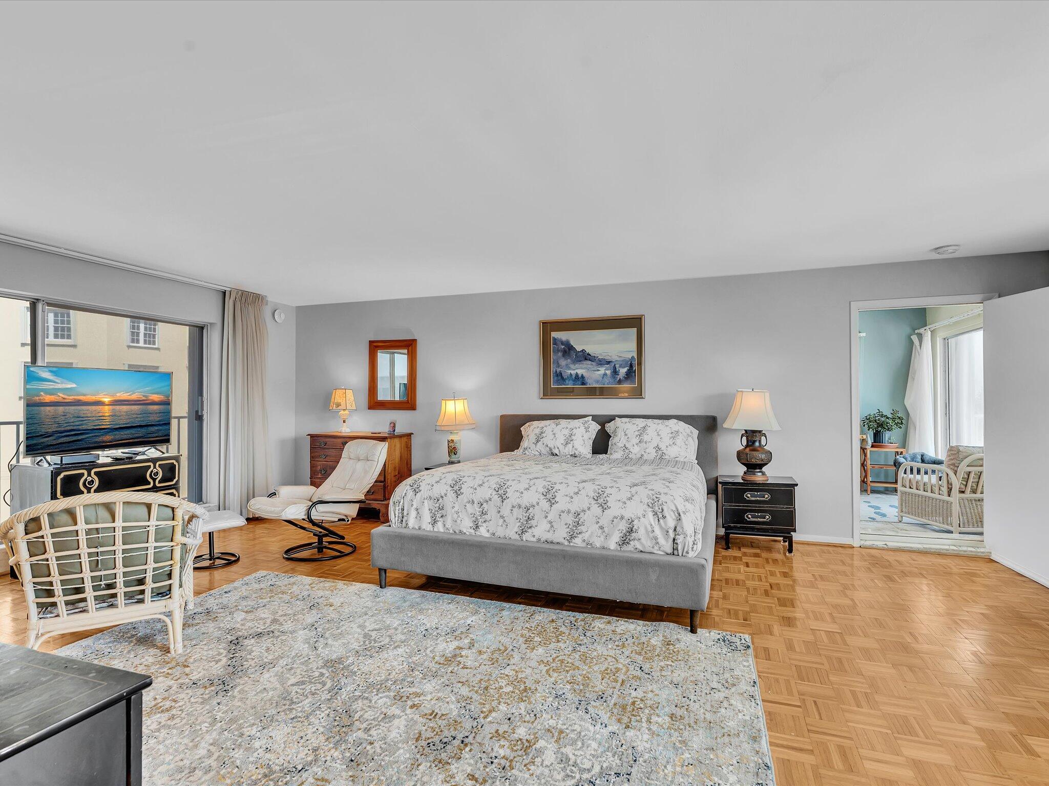 SOUTH PALM RESIDENCE INC - Residential