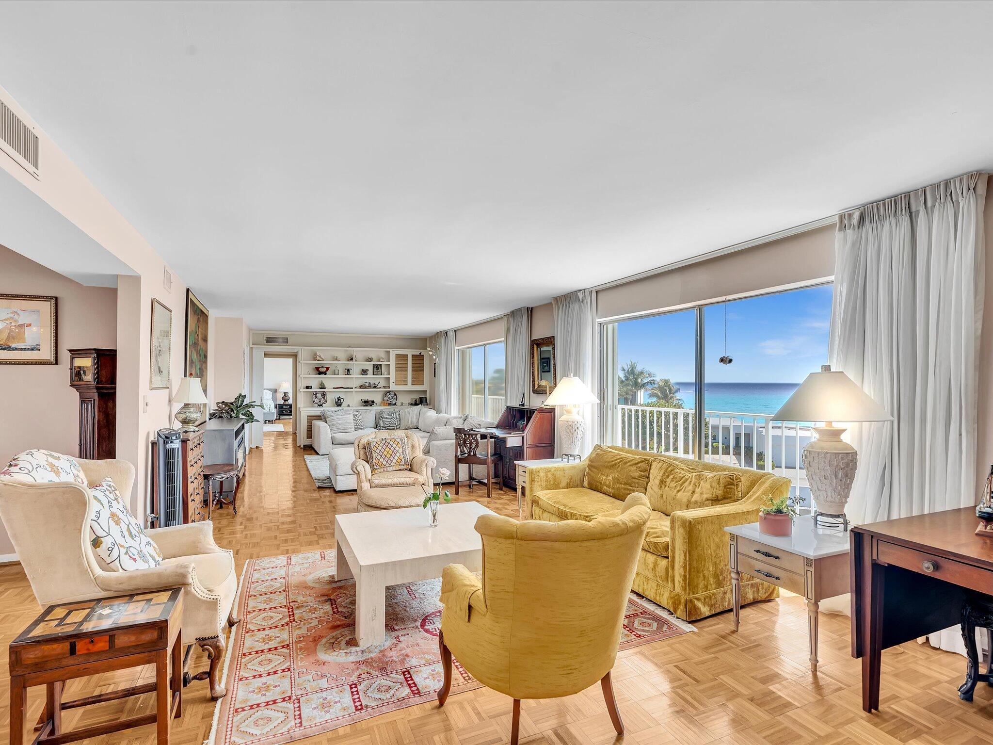 SOUTH PALM RESIDENCE INC - Residential