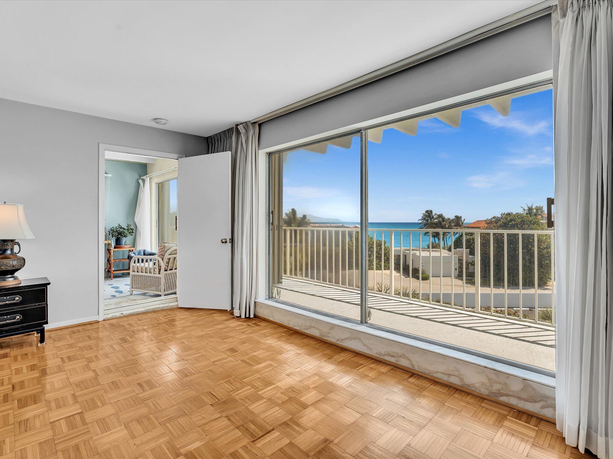 SOUTH PALM RESIDENCE INC - Residential