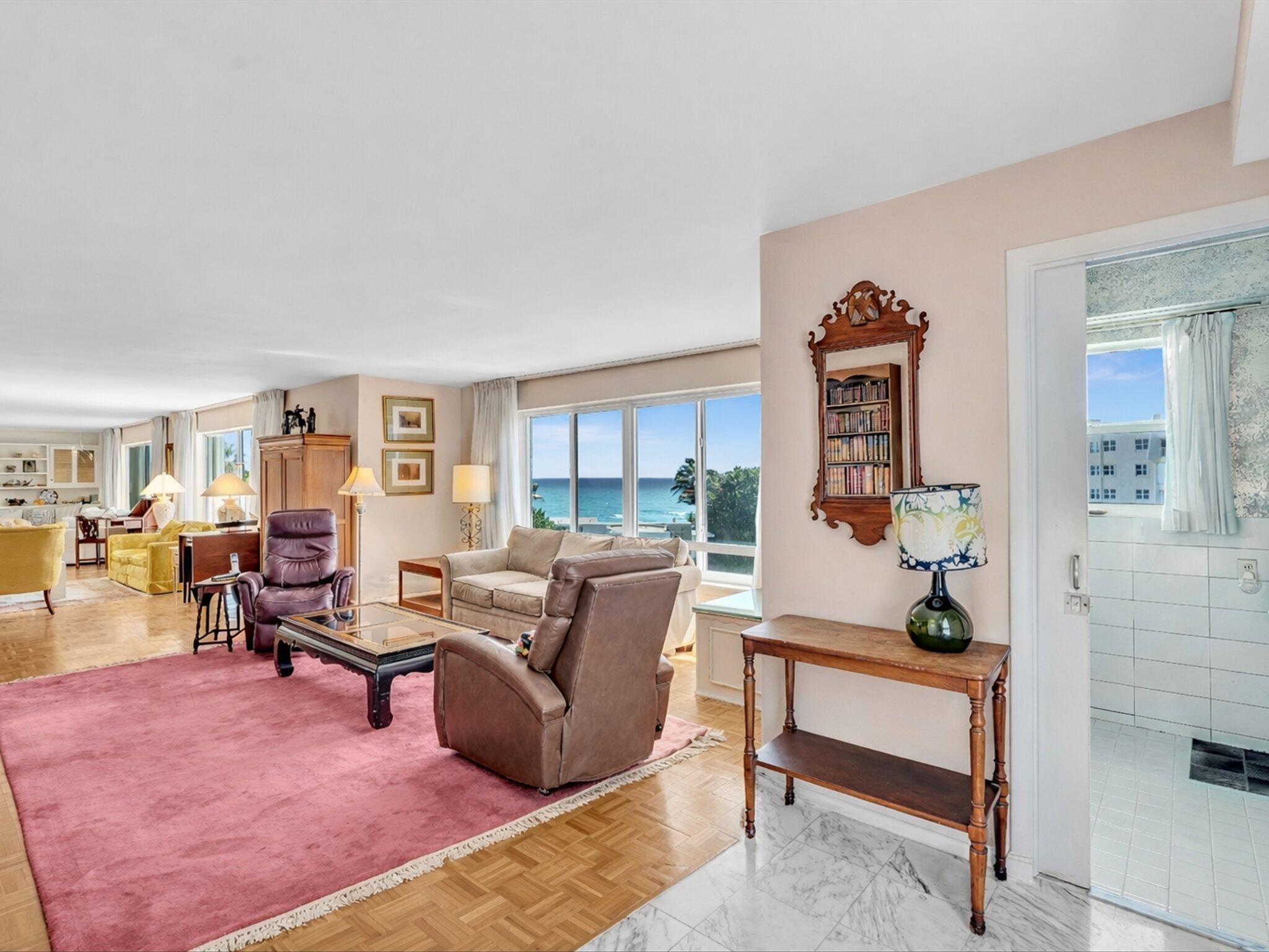 SOUTH PALM RESIDENCE INC - Residential