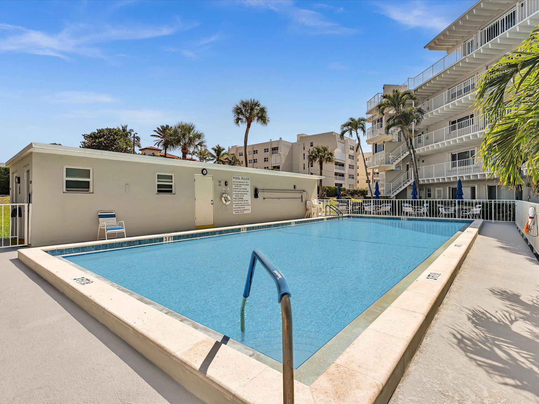 SOUTH PALM RESIDENCE INC - Residential