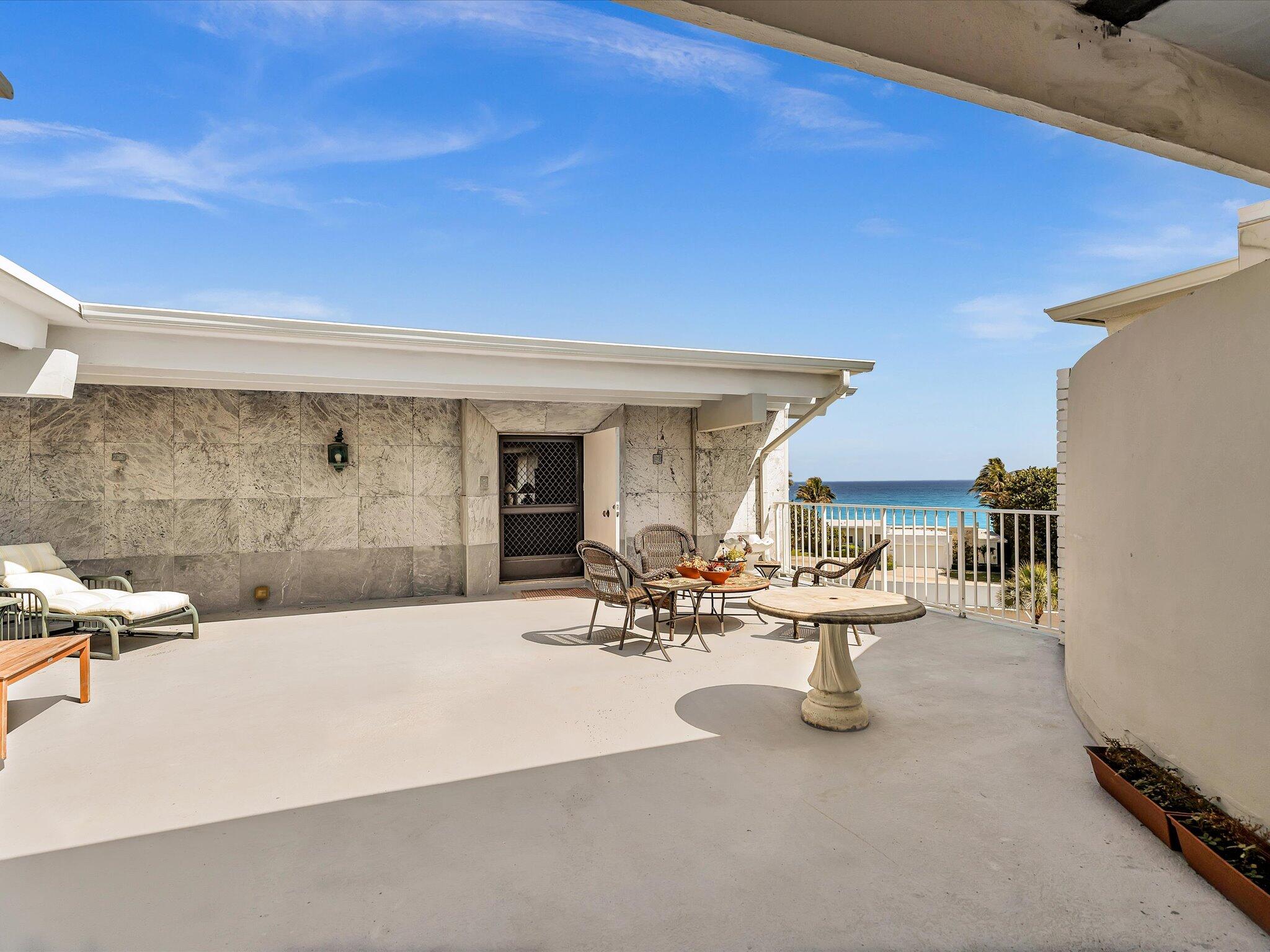 SOUTH PALM RESIDENCE INC - Residential