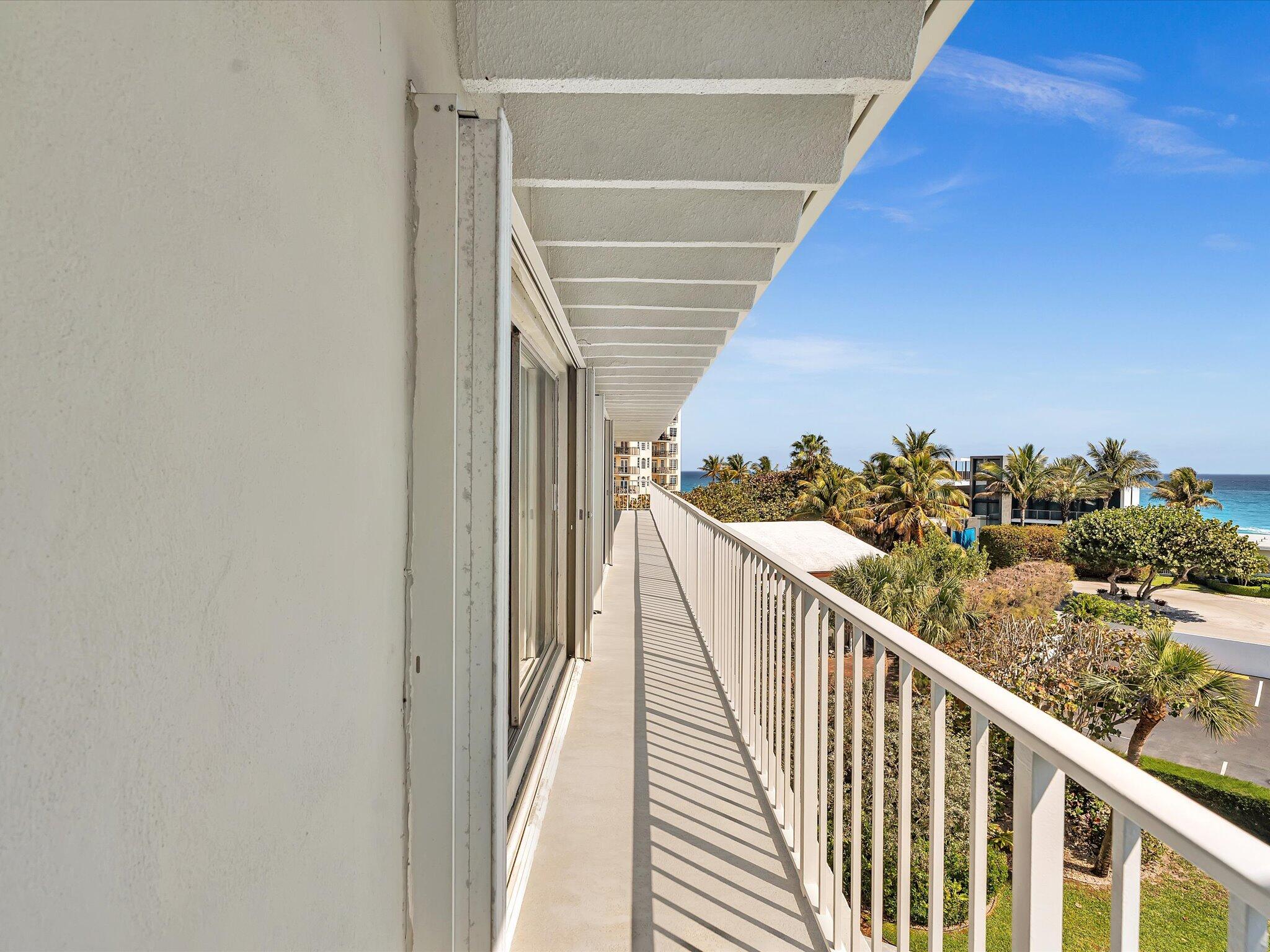 SOUTH PALM RESIDENCE INC - Residential