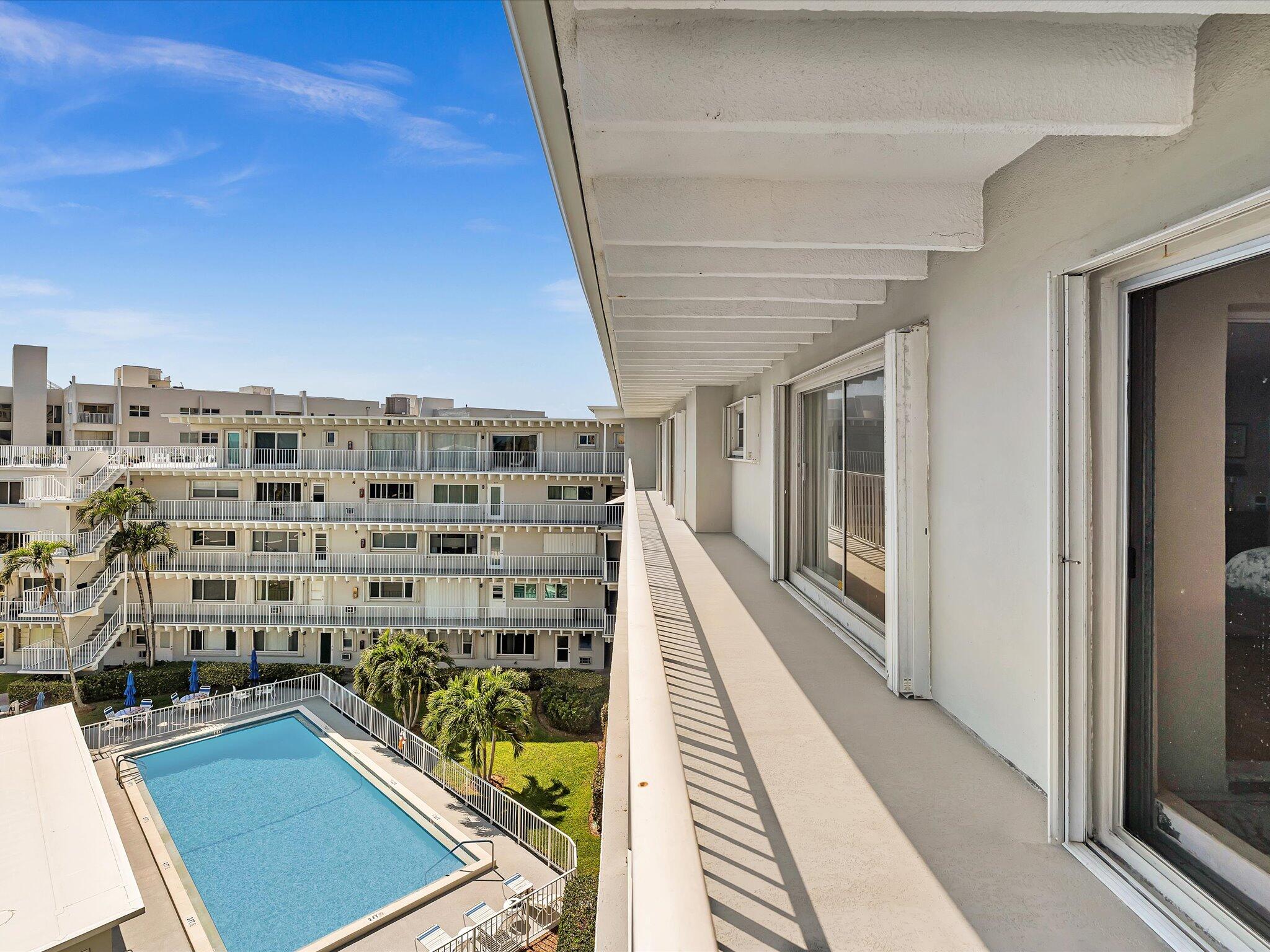 SOUTH PALM RESIDENCE INC - Residential