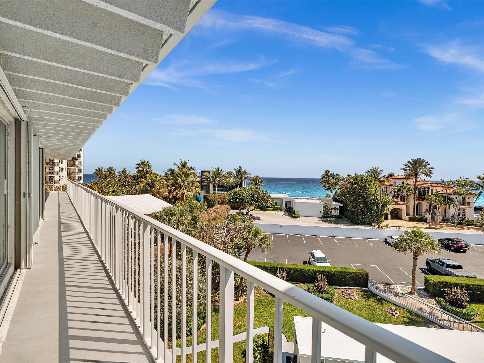 SOUTH PALM RESIDENCE INC - Residential